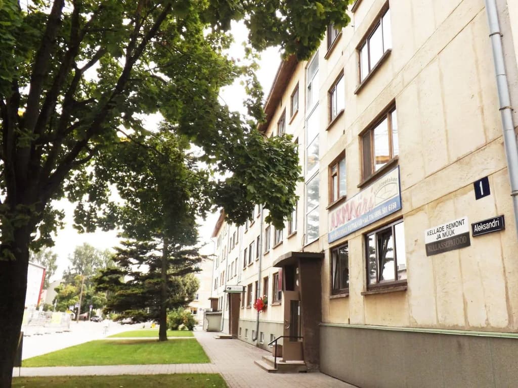 City Inn Apartments