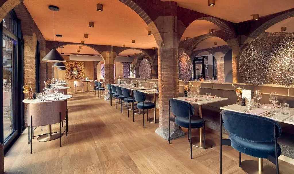 The Anthony Hotel Utrecht
