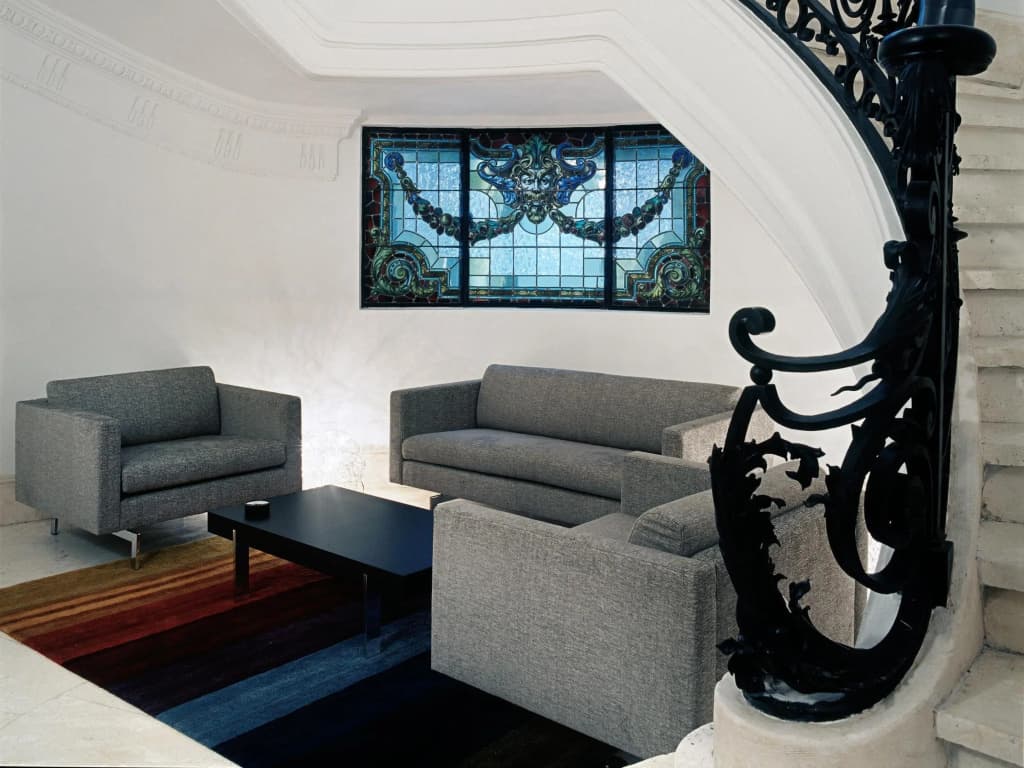 Hotel Palacio Del Retiro, Autograph Collection