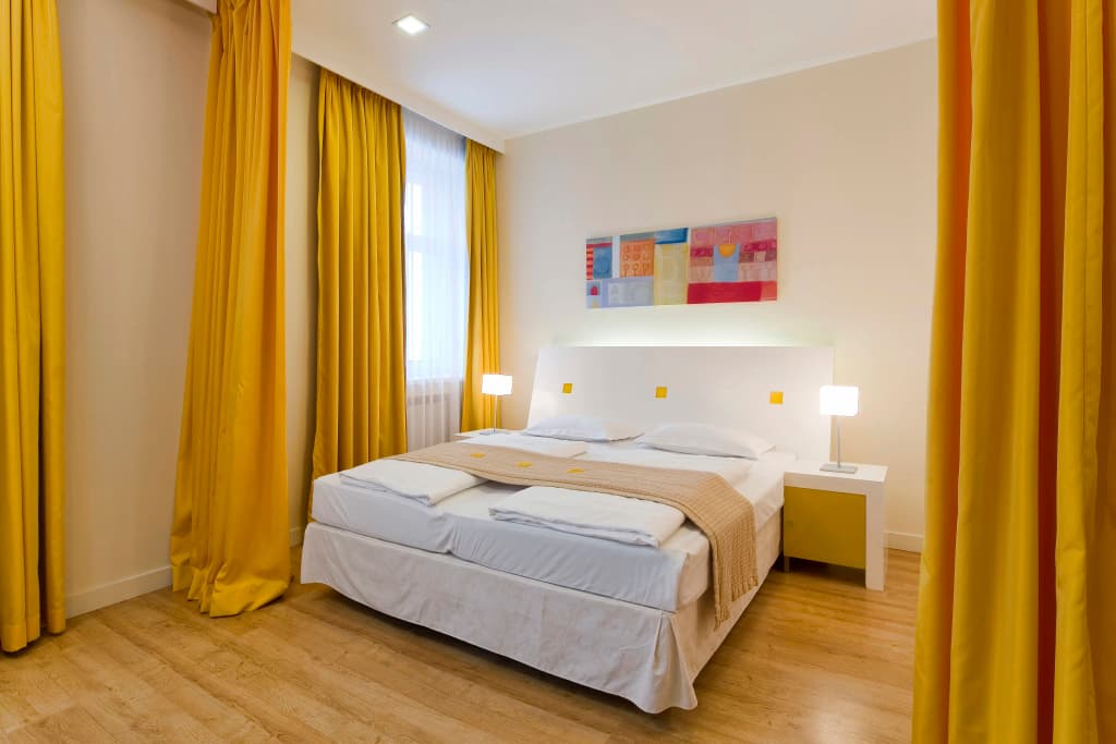 Mamaison Residence Sulekova Bratislava