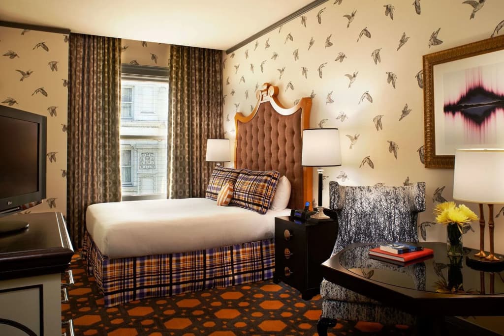 hotel