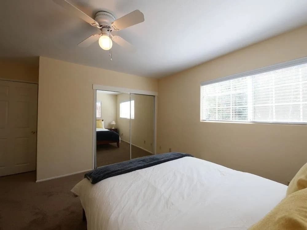 Modern, Exquisite 2-bedroom Home in Lafayette