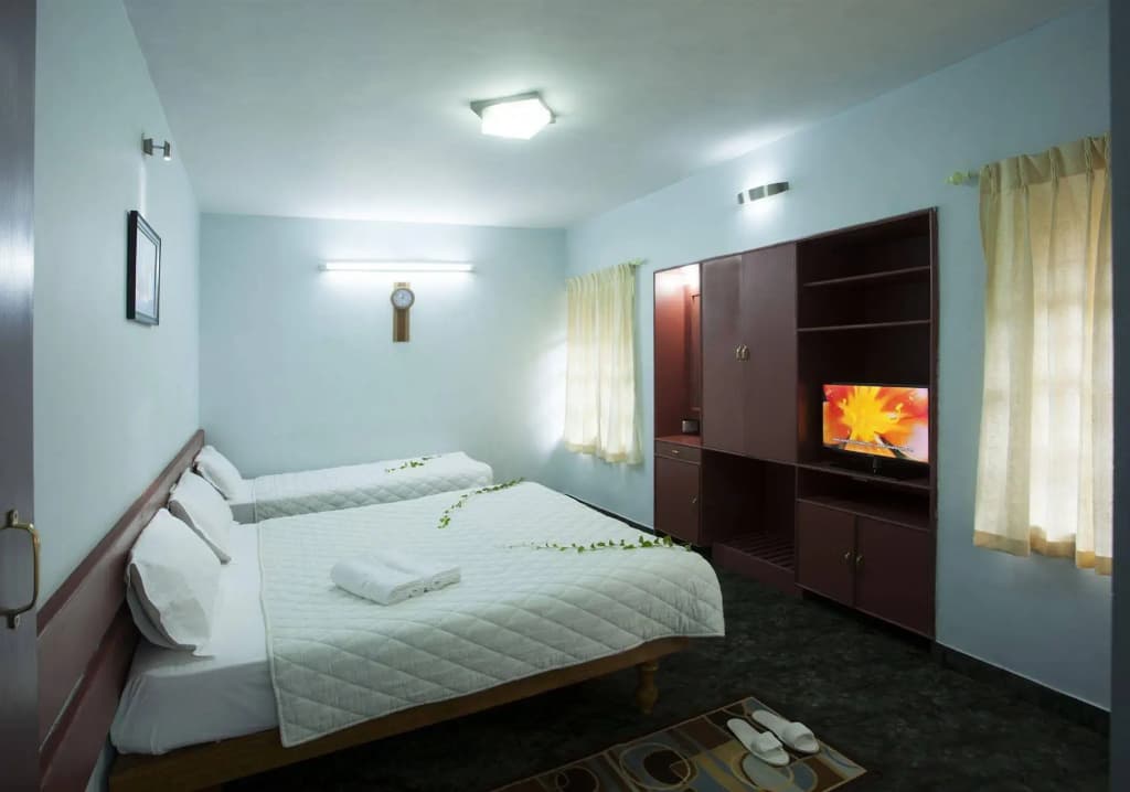 Delightz Inn Resorts