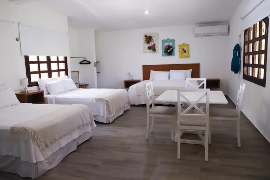 hotel