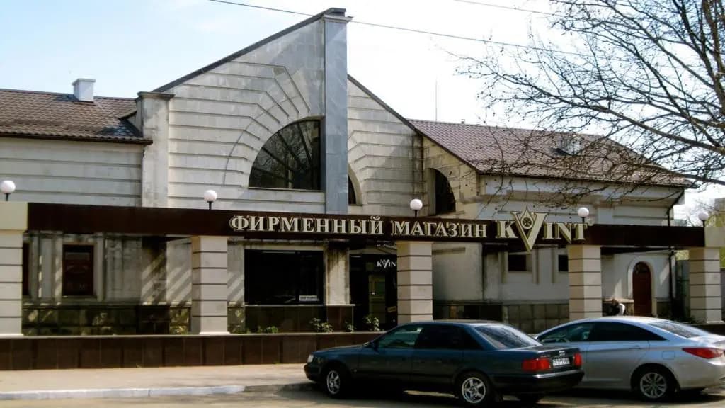 Apartments Tiraspol