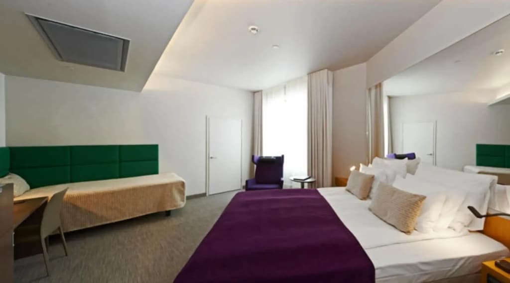 hotel