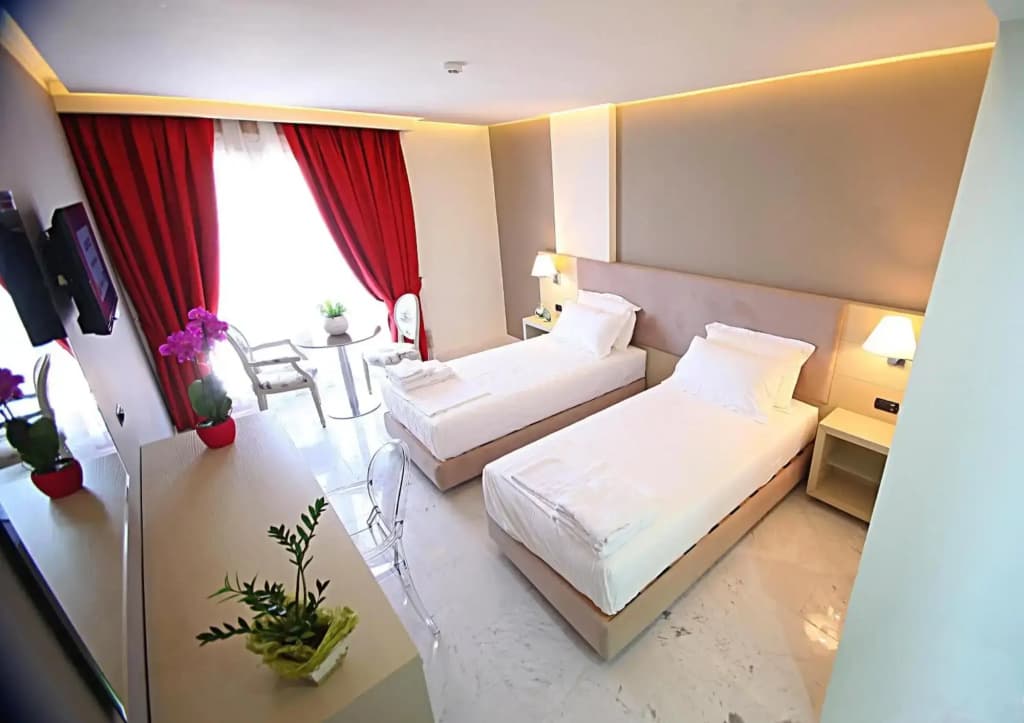 hotel