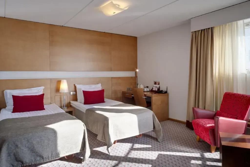 Original Sokos Hotel Vantaa
