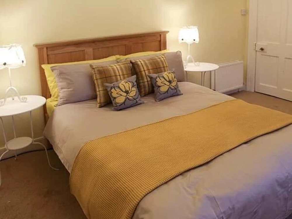 Meadow House Apartment