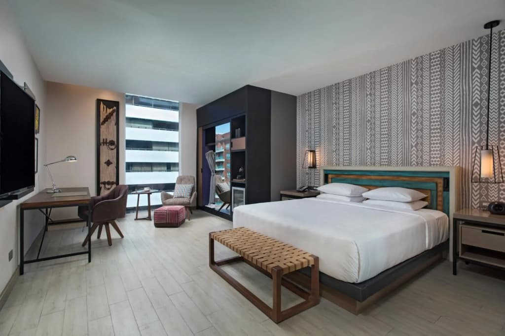hotel