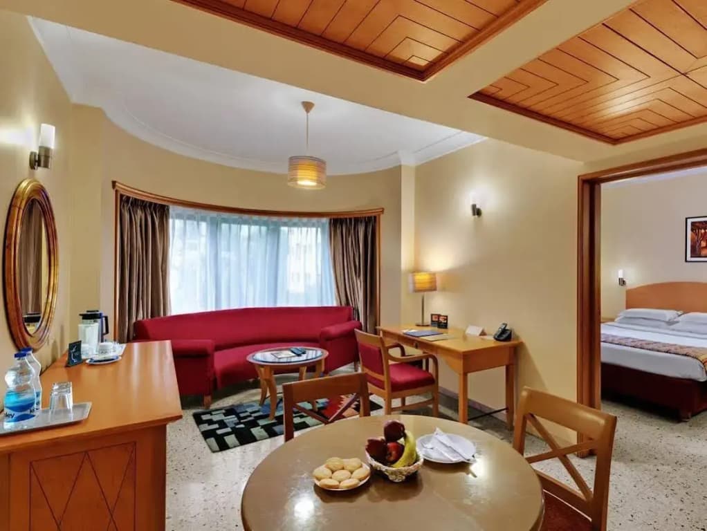 hotel