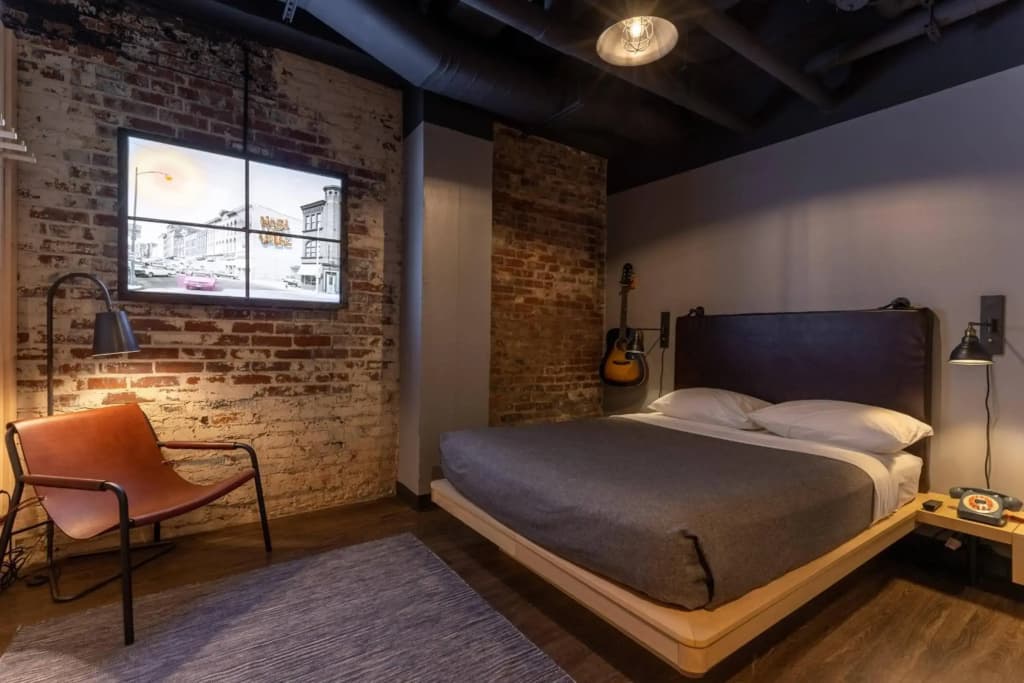hotel