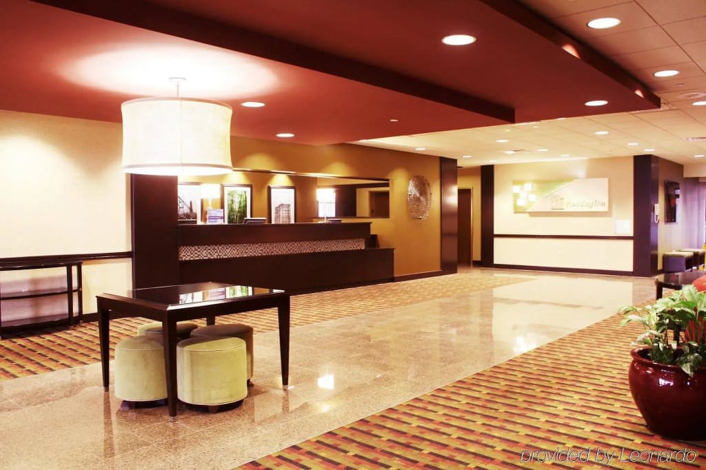 Holiday Inn Grand Rapids Downtown By IHG