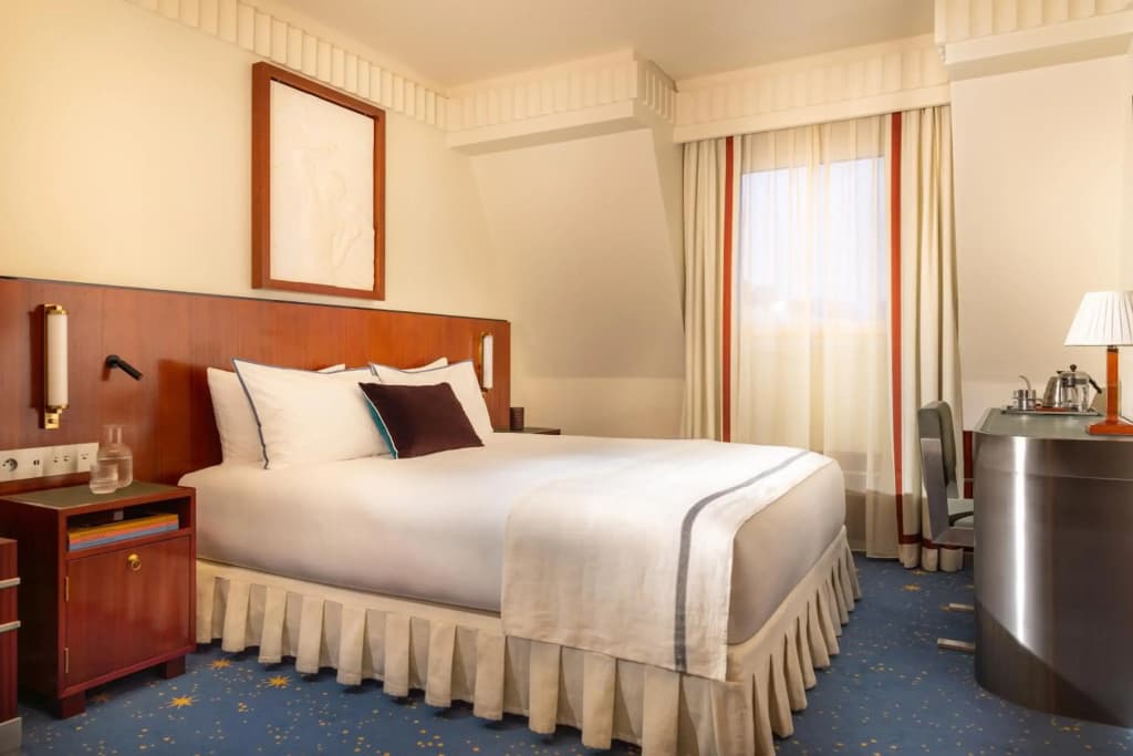 Millennium Hotel Maxwell House Nashville