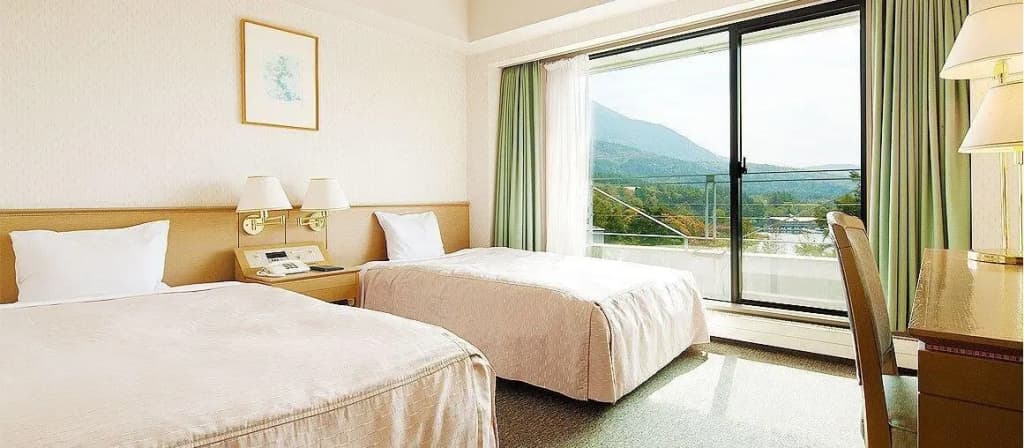 hotel