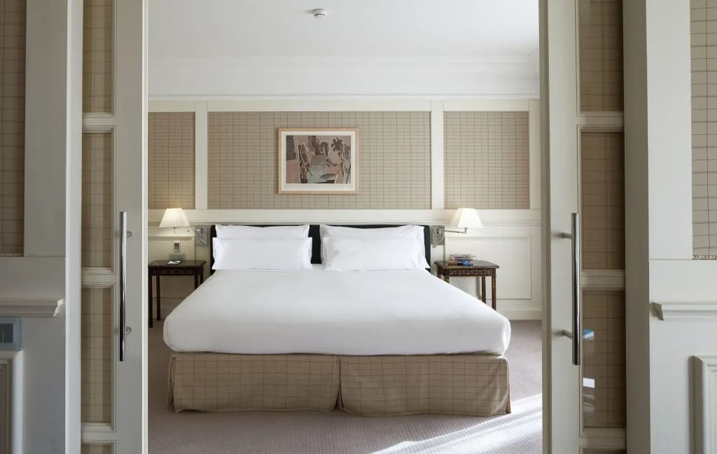 Majestic Hotel & Spa Barcelona GL