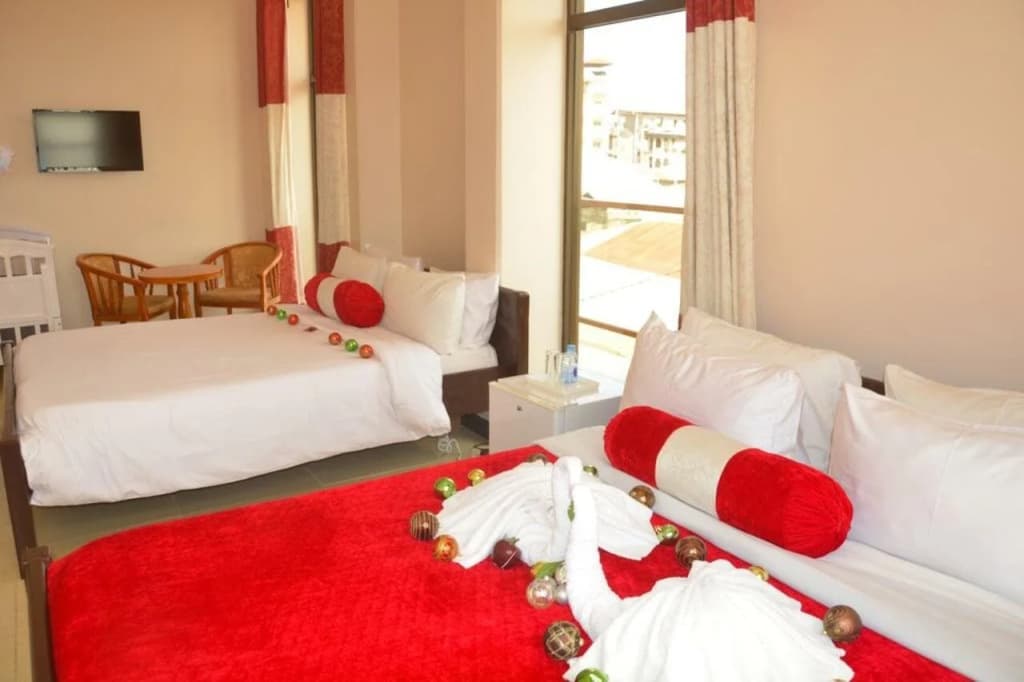 hotel