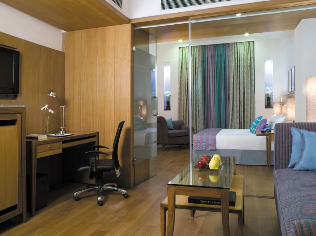 Vivanta by Taj Gomti Nagar