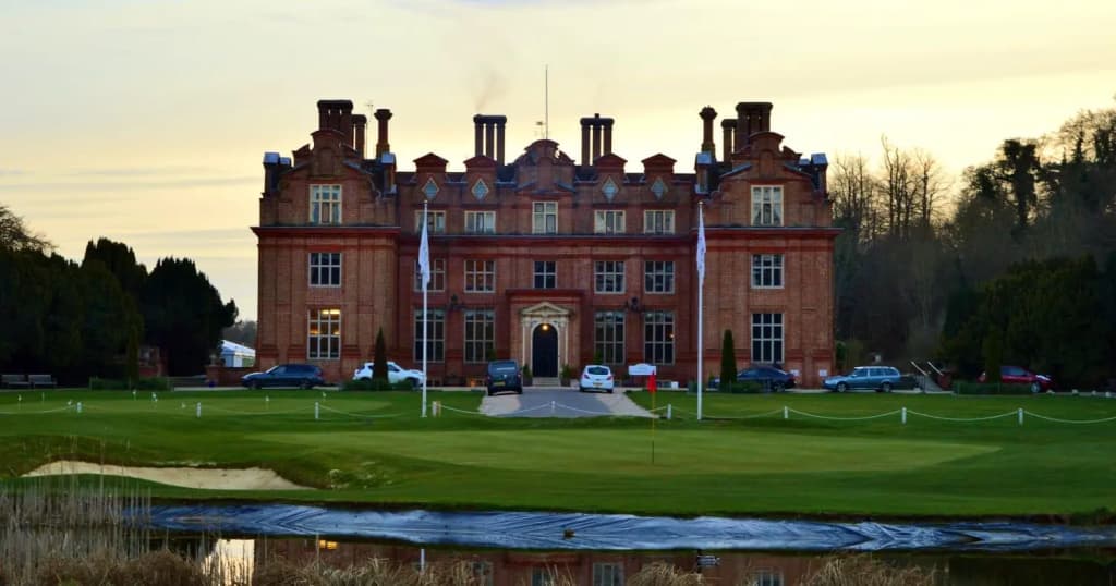 Broome Park Golf & Country Club by Diamond Resorts