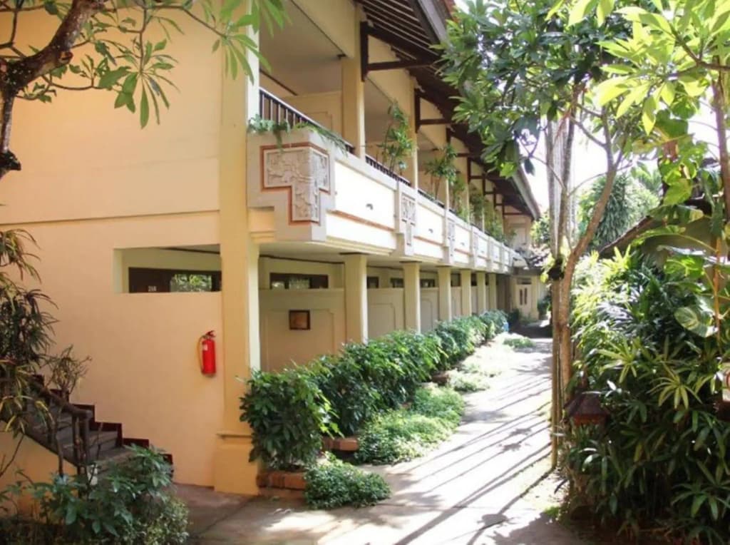 hotel