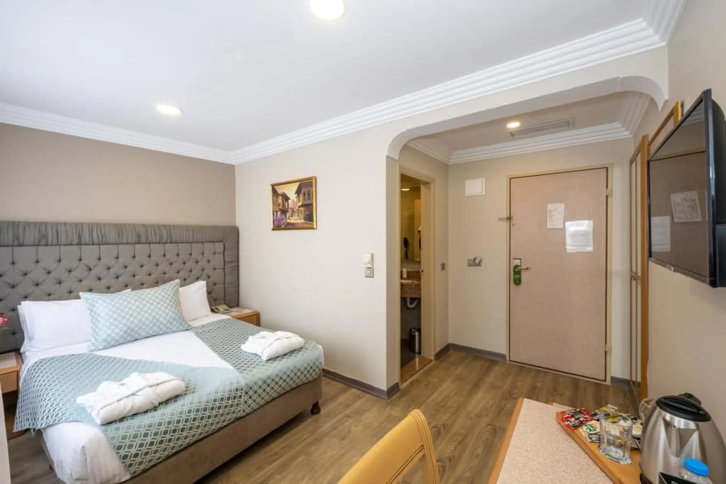 hotel