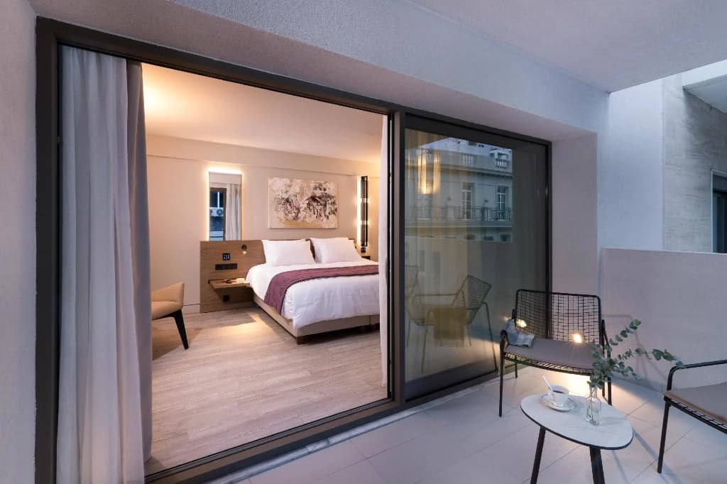S Hotel Boutique Thessaloniki