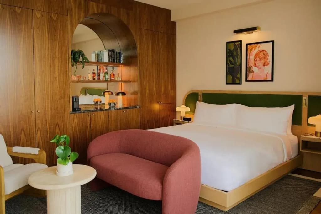 hotel