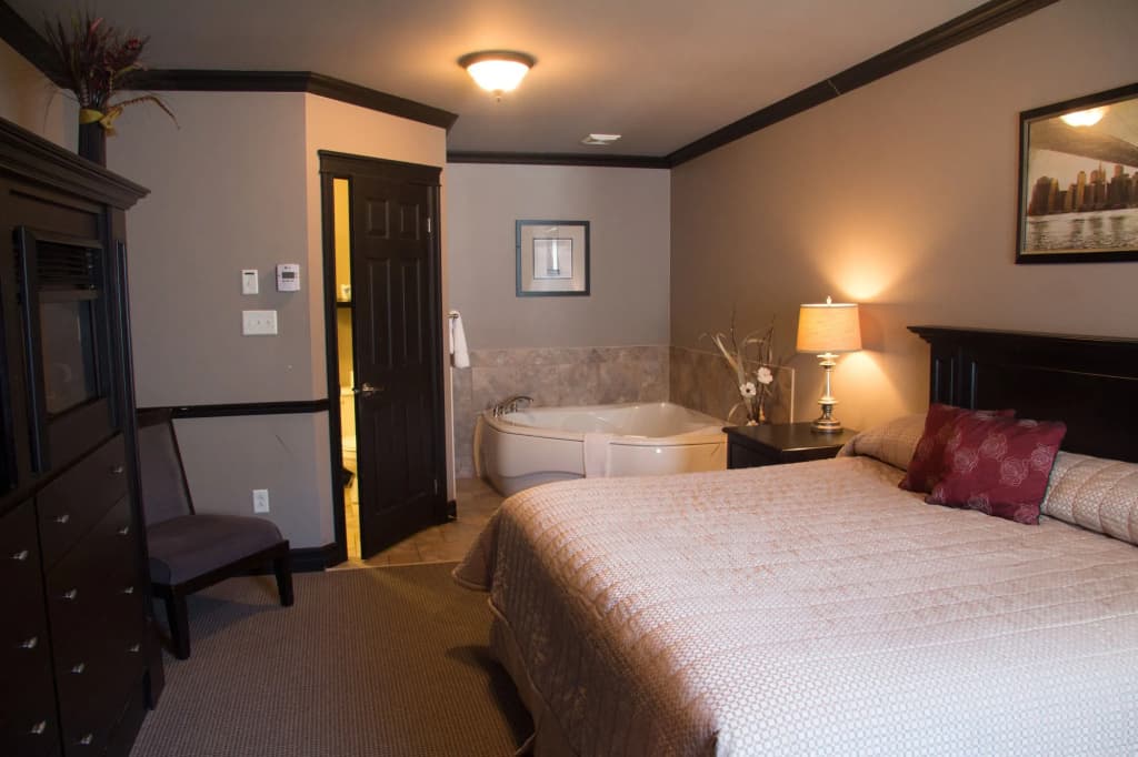Monastery Spa & Suites