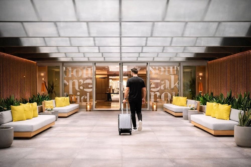 hotel