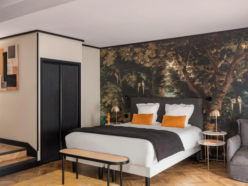hotel