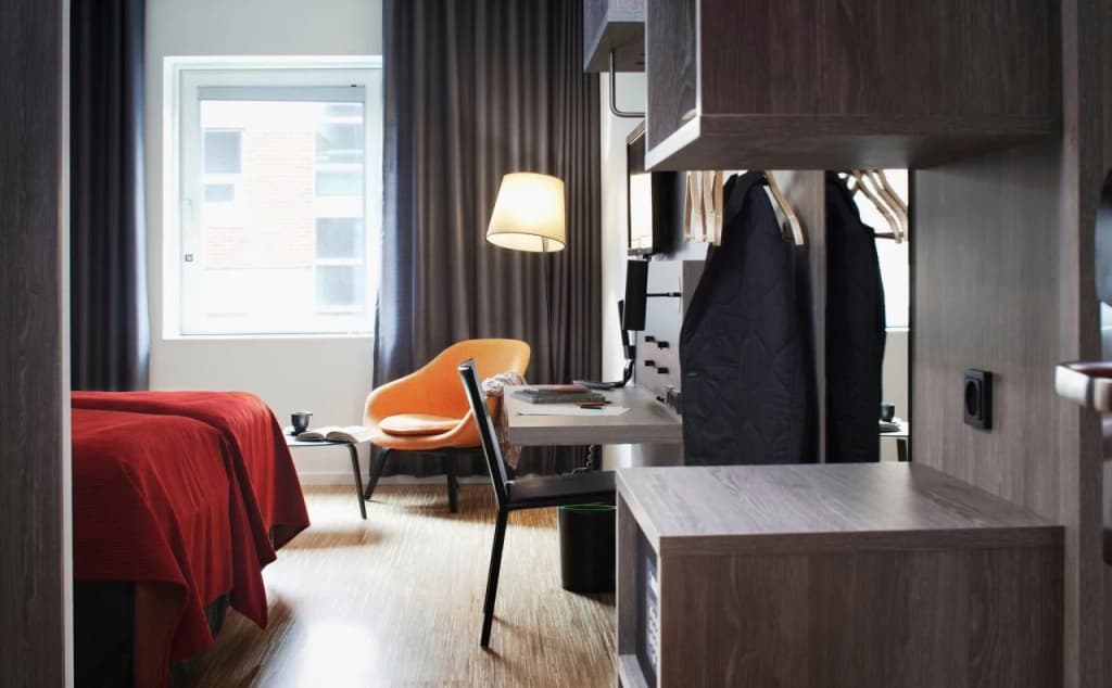 hotel
