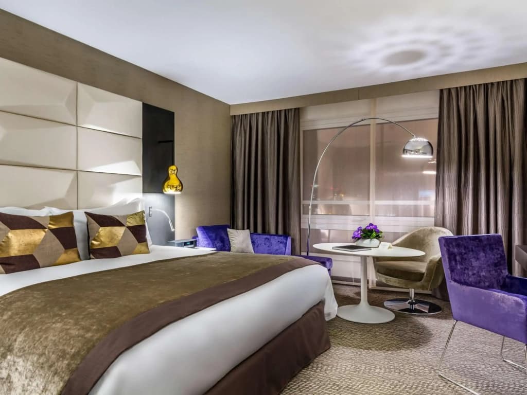 hotel