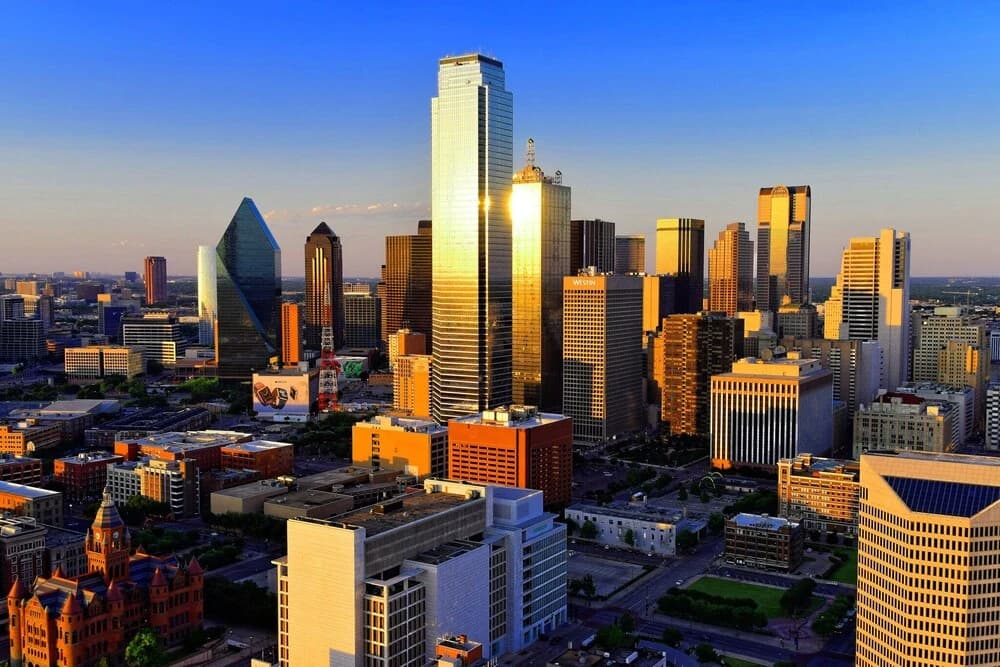 Dream Suites Dallas