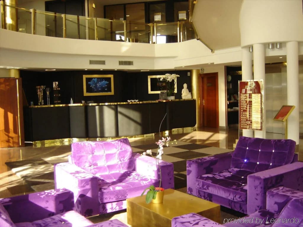 Palladia Hotel