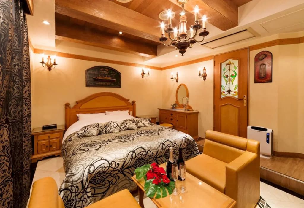 hotel