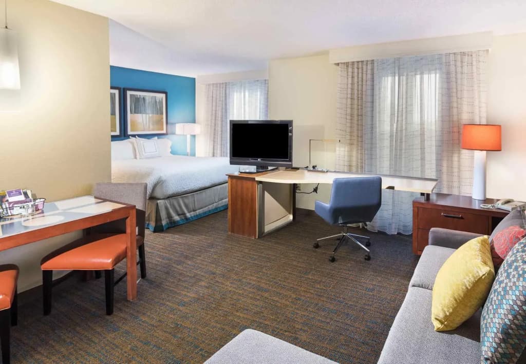 Residence Inn by Marriott Huntsville