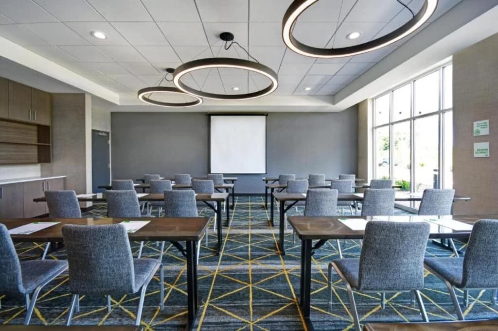 Holiday Inn Grand Rapids North   Walker, An Ihg
