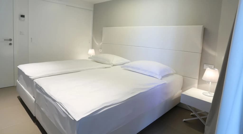 Guesthouse Villa Scalaria