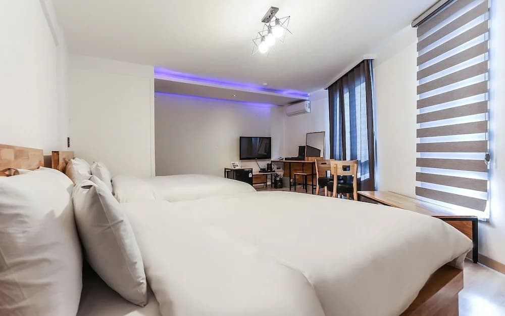 hotel