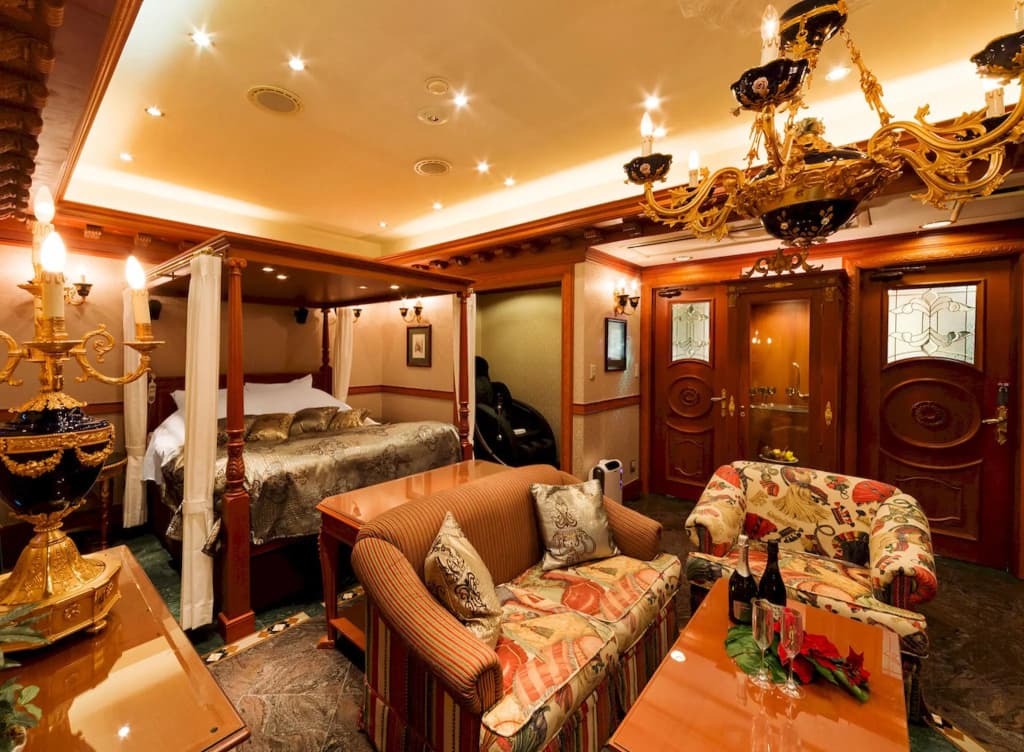 Restay Nagasaki Club - Adults Only