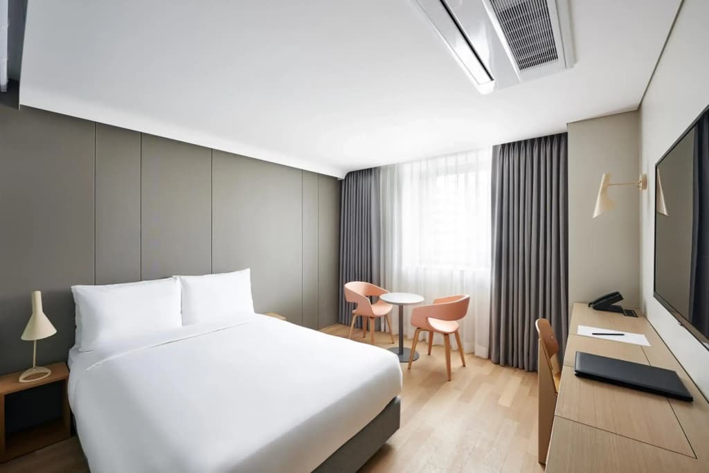 hotel