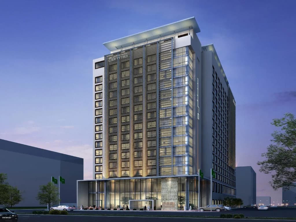 hotel