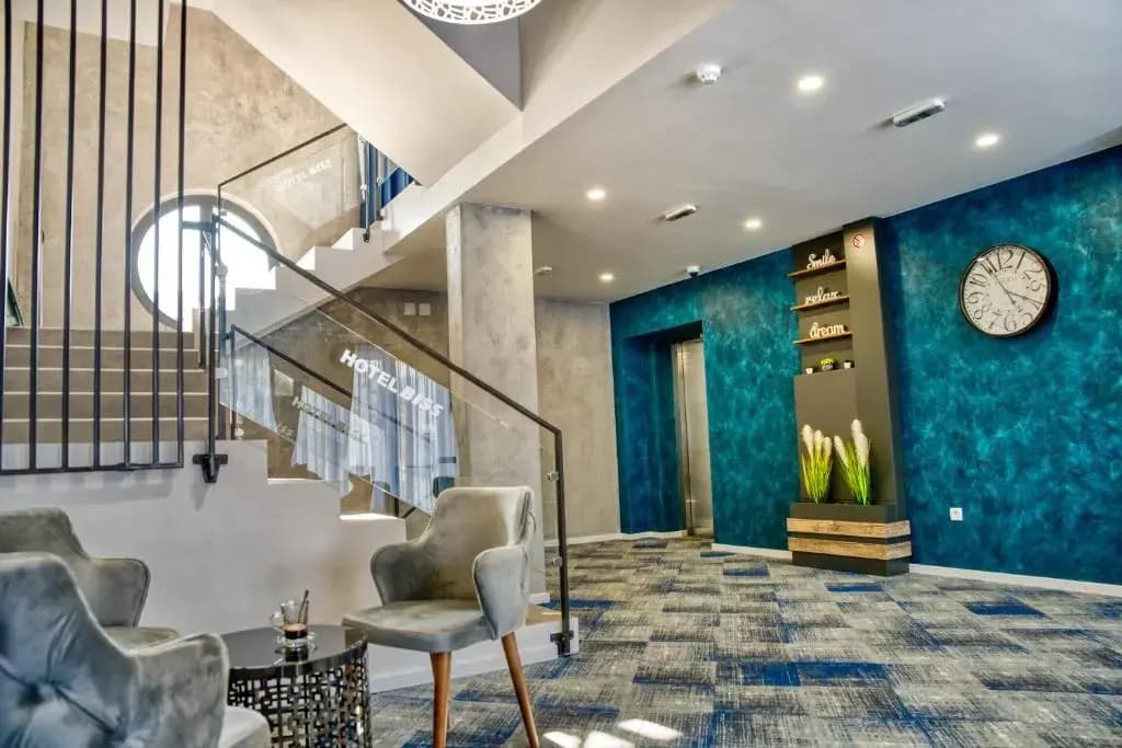 Hotel Biss
