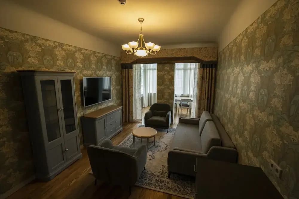 Roze Boutique Apartments