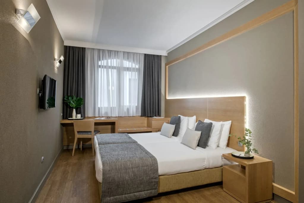 hotel