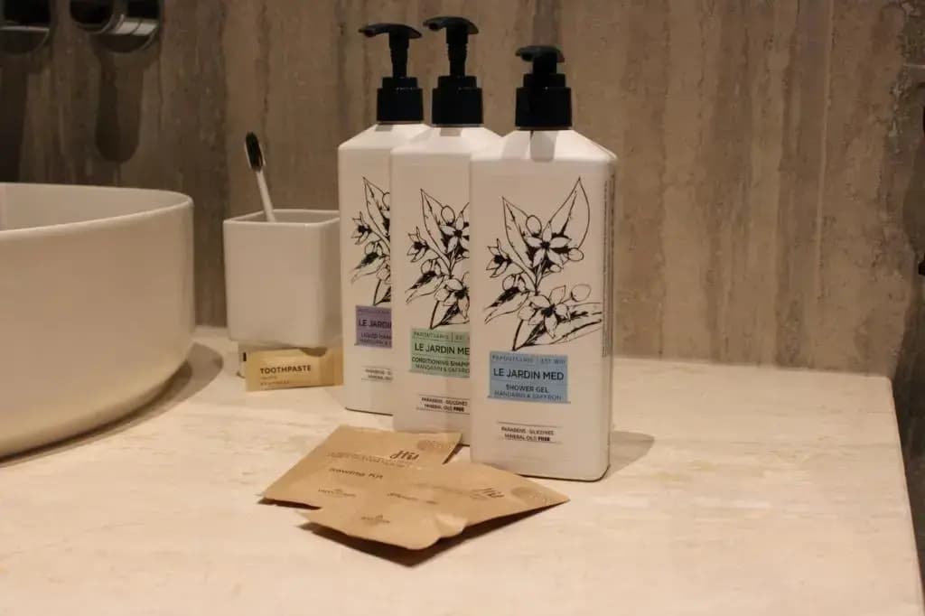 Terra Boutique Hotel