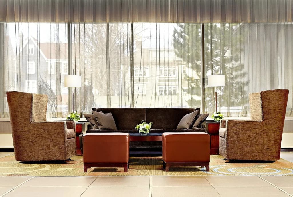 Sheraton Hotel Newfoundland