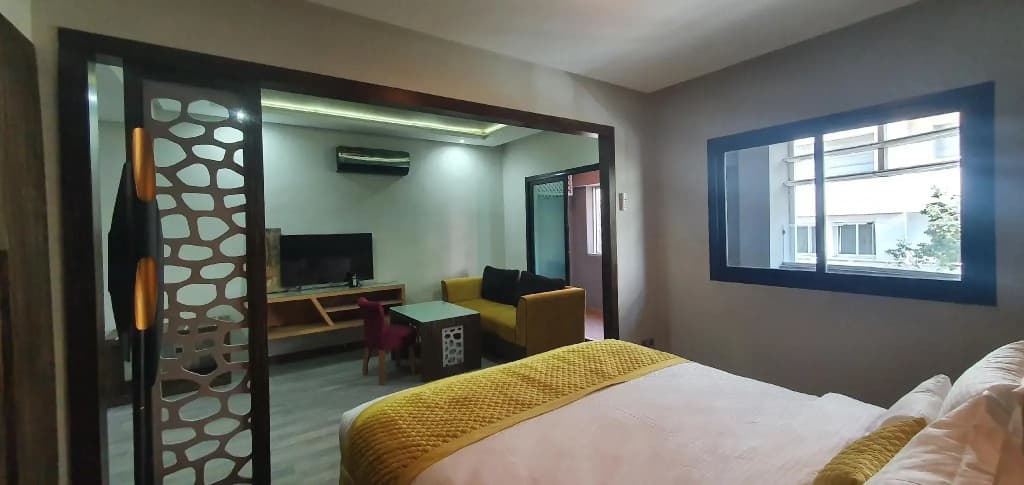 hotel