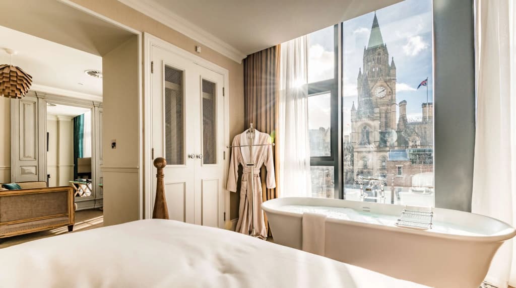 hotel