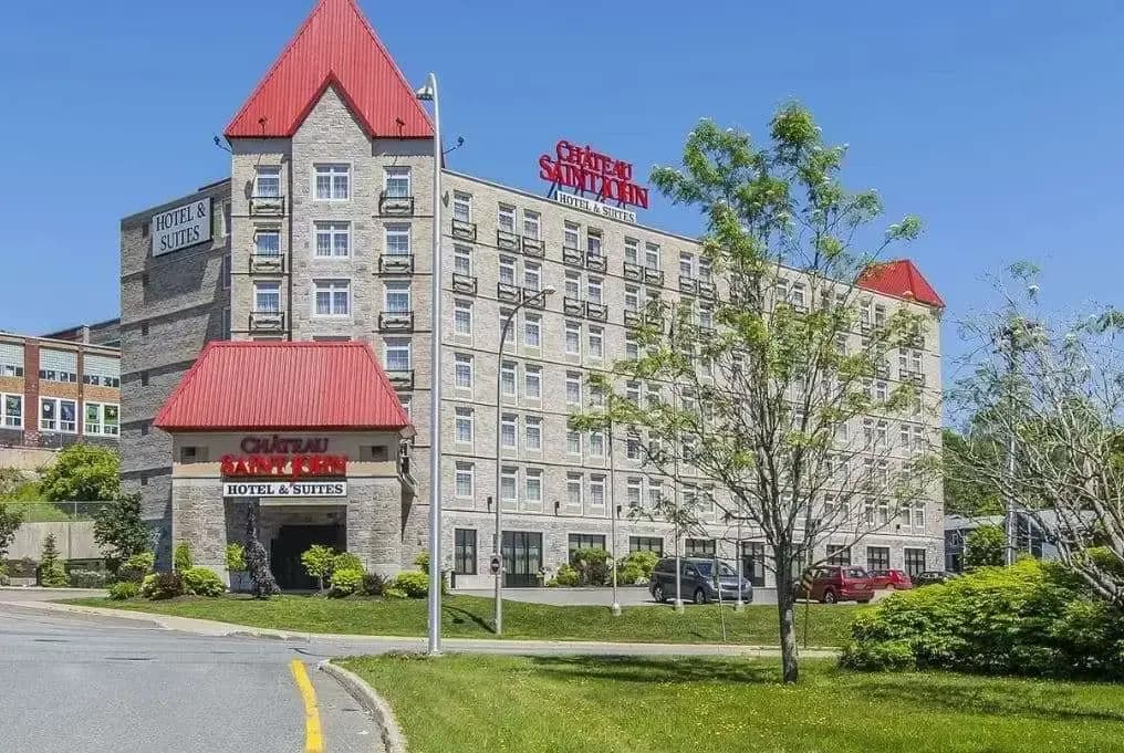 hotel